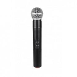 KM0350 Bezdrôtový mikrofón...