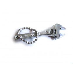 2,5 palcový kľúč L65 mm, 10 mm