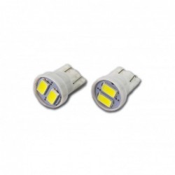 01295 Klasické LED žiarovky...