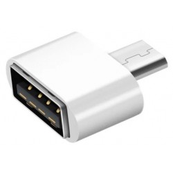 Micro USB OTG adaptér AK53B
