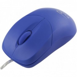 3D optická USB káblová myš...