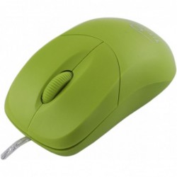 TM109G Káblová myš 3D...