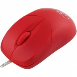 TM109R Káblová myš 3D...