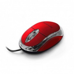 3D káblová optická myš...
