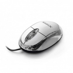 Káblová 3D optická myš USB...