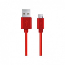 EB144R USB micro AB kábel...