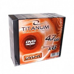 1072 DVD -R 4,7 GB X8 -...