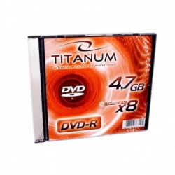 1073 DVD -R 4,7 GB X8 -...
