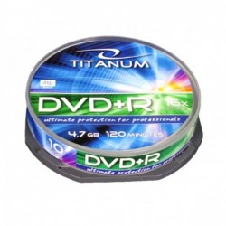 1288 DVD + R 4,7 GB X16 -...