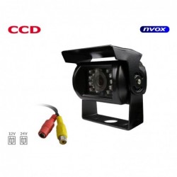 Auto cúvacia kamera CCD...