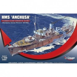HMS inchAnchusainch britská...
