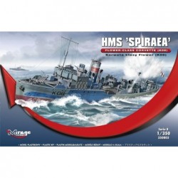 HMS inchSPIRAEAinch britská...