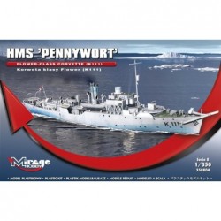 HMS inchPENNYWORTinch...