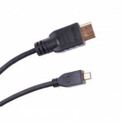 KPO3877-1.8 Kábel HDMI typu...
