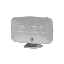 Širokopásmová DVB-T anténa...