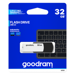 Goodram USB 2.0 32 GB...