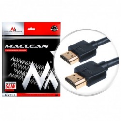 Kábel Maclean, HDMI-HDMI,...