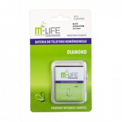 Batéria ML0373 M-Life pre...