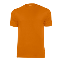 Tričko 180g / m2, oranžové,...