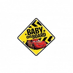 Znak dieťaťa na palube auta