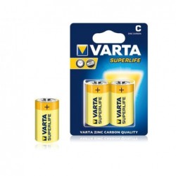 Batéria BAT0248 Varta R14...