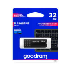 Pamäť Goodram USB 3.0 32GB...