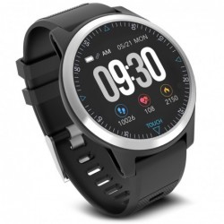 Fitness Tracker Smartwatch...