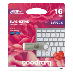 Prívesný disk Goodram USB...