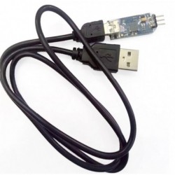 USB adaptér pre servá