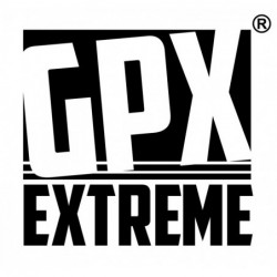5200mAh 11,1V 40C GPX Extreme