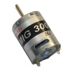 Motor MIG 300 3S 11,1V