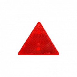 Výstražný trojuholník - 1 ks.