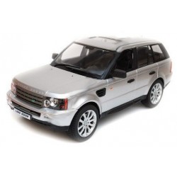 Land Rover Discovery 1:14...