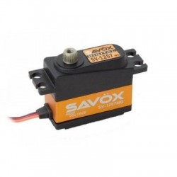 Savox SV-1257MG 29,5 g...
