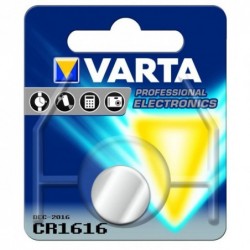 Batéria Varta CR-1616