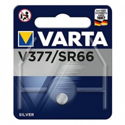 Batéria Varta AG4 V377 626...