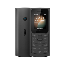 GSM telefón Nokia 110 4G...